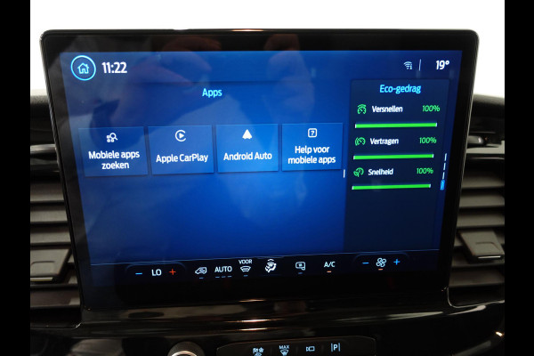 Ford Transit 310 2.0 TDCI L2H2 Trend Automaat Airco Bluetooth Camera Cruise Control