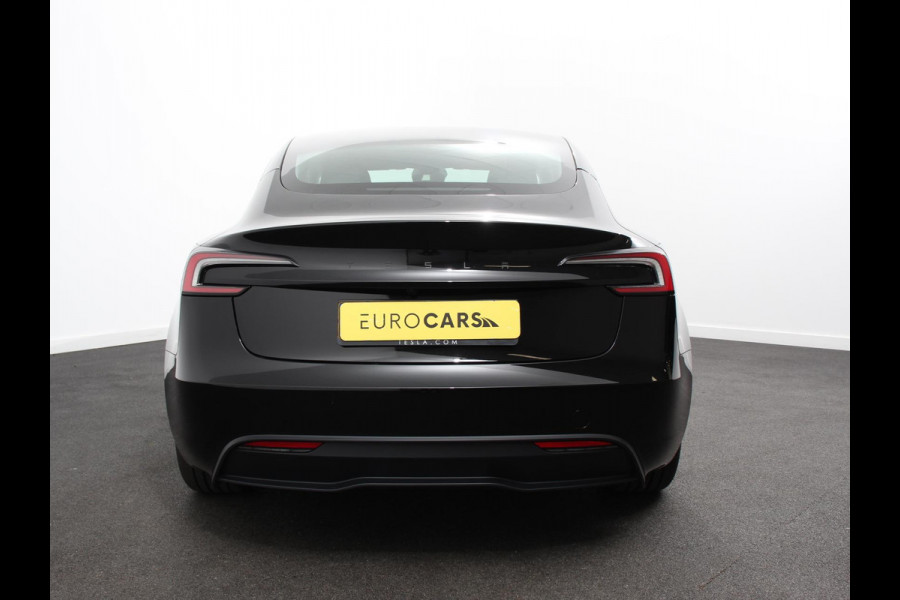 Tesla Model 3 RWD 60 kWh 534KM LFP Autopilot Panorama Warmtepomp Stoel/Stuurverwarming Full LED PDC VA+ Camera