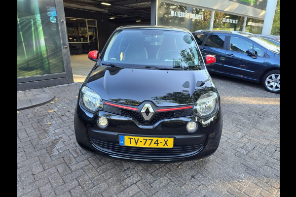 Renault Twingo 1.0 SCe Collection | 1E EIGENAAR | 3/6 OF 12MND GARANTIE | AIRCO | ELEC PAKKET |