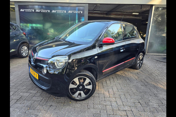 Renault Twingo 1.0 SCe Collection | 1E EIGENAAR | 3/6 OF 12MND GARANTIE | AIRCO | ELEC PAKKET |