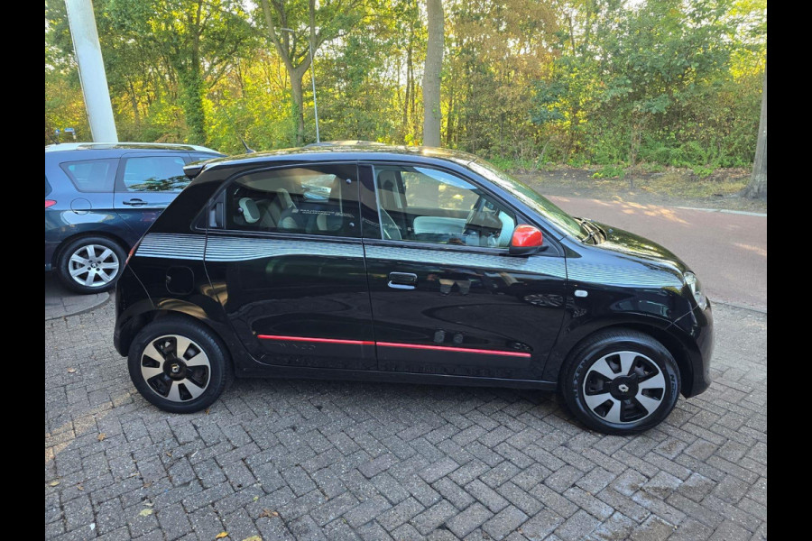 Renault Twingo 1.0 SCe Collection | 1E EIGENAAR | 3/6 OF 12MND GARANTIE | AIRCO | ELEC PAKKET |