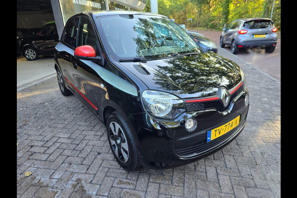 Renault Twingo 1.0 SCe Collection | 1E EIGENAAR | 3/6 OF 12MND GARANTIE | AIRCO | ELEC PAKKET |