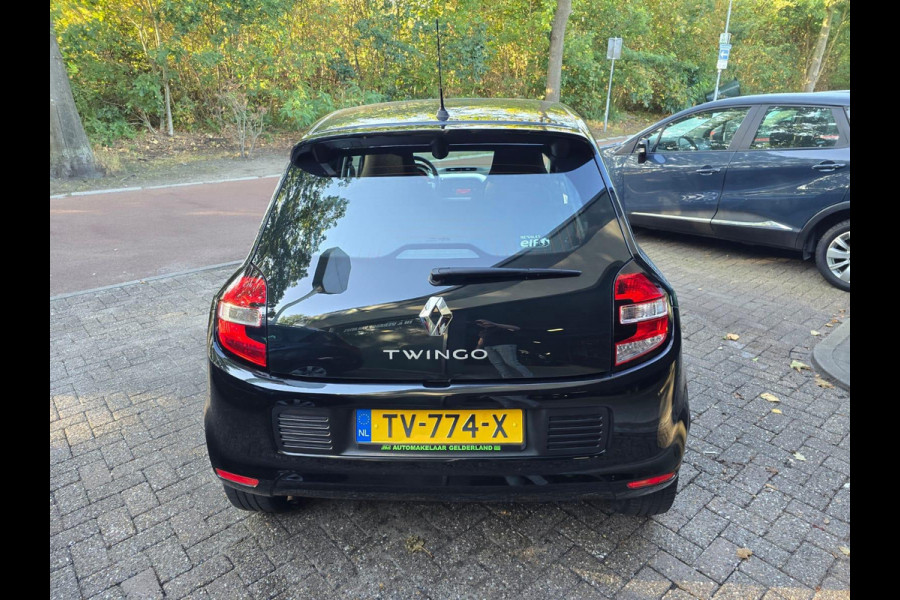 Renault Twingo 1.0 SCe Collection | 1E EIGENAAR | 3/6 OF 12MND GARANTIE | AIRCO | ELEC PAKKET |