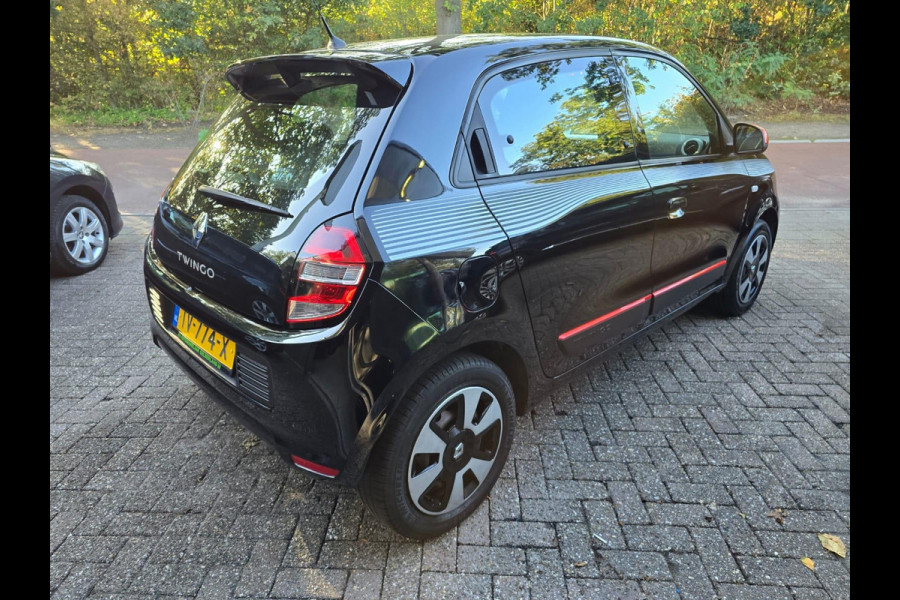 Renault Twingo 1.0 SCe Collection | 1E EIGENAAR | 3/6 OF 12MND GARANTIE | AIRCO | ELEC PAKKET |