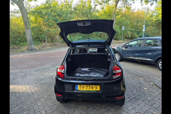 Renault Twingo 1.0 SCe Collection | 1E EIGENAAR | 3/6 OF 12MND GARANTIE | AIRCO | ELEC PAKKET |