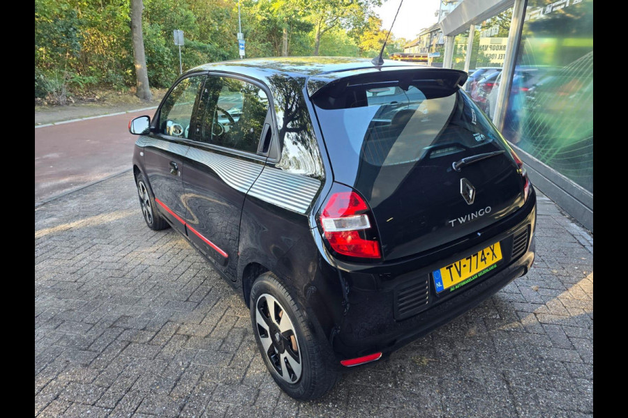 Renault Twingo 1.0 SCe Collection | 1E EIGENAAR | 3/6 OF 12MND GARANTIE | AIRCO | ELEC PAKKET |