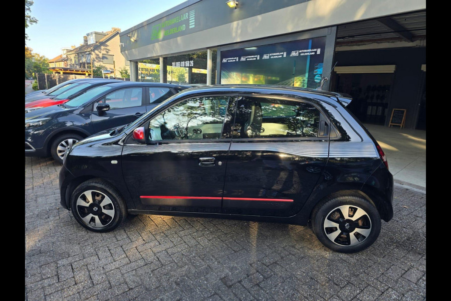 Renault Twingo 1.0 SCe Collection | 1E EIGENAAR | 3/6 OF 12MND GARANTIE | AIRCO | ELEC PAKKET |