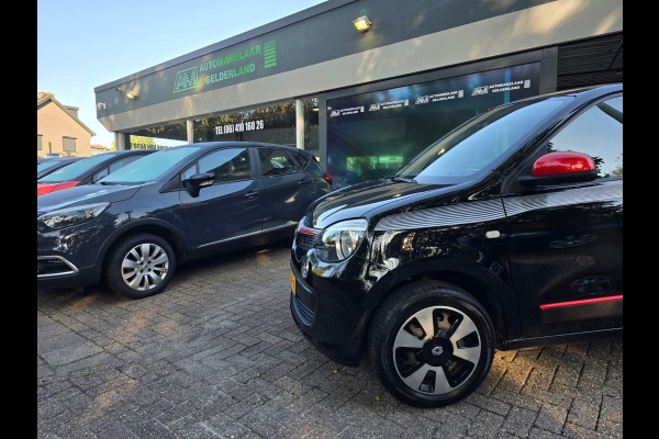 Renault Twingo 1.0 SCe Collection | 1E EIGENAAR | 3/6 OF 12MND GARANTIE | AIRCO | ELEC PAKKET |