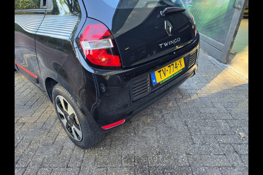 Renault Twingo 1.0 SCe Collection | 1E EIGENAAR | 3/6 OF 12MND GARANTIE | AIRCO | ELEC PAKKET |