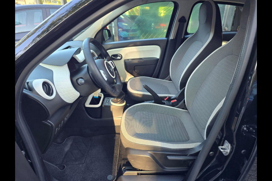 Renault Twingo 1.0 SCe Collection | 1E EIGENAAR | 3/6 OF 12MND GARANTIE | AIRCO | ELEC PAKKET |