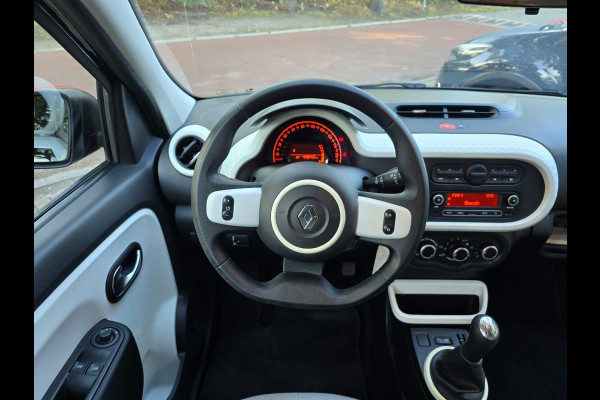 Renault Twingo 1.0 SCe Collection | 1E EIGENAAR | 3/6 OF 12MND GARANTIE | AIRCO | ELEC PAKKET |