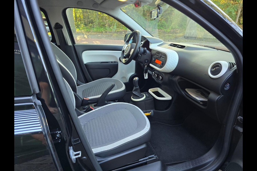 Renault Twingo 1.0 SCe Collection | 1E EIGENAAR | 3/6 OF 12MND GARANTIE | AIRCO | ELEC PAKKET |