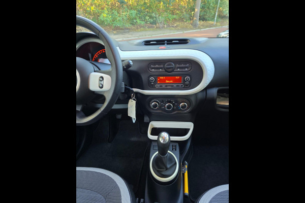 Renault Twingo 1.0 SCe Collection | 1E EIGENAAR | 3/6 OF 12MND GARANTIE | AIRCO | ELEC PAKKET |