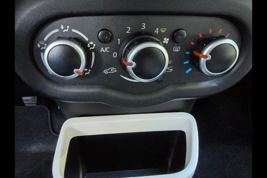 Renault Twingo 1.0 SCe Collection | 1E EIGENAAR | 3/6 OF 12MND GARANTIE | AIRCO | ELEC PAKKET |