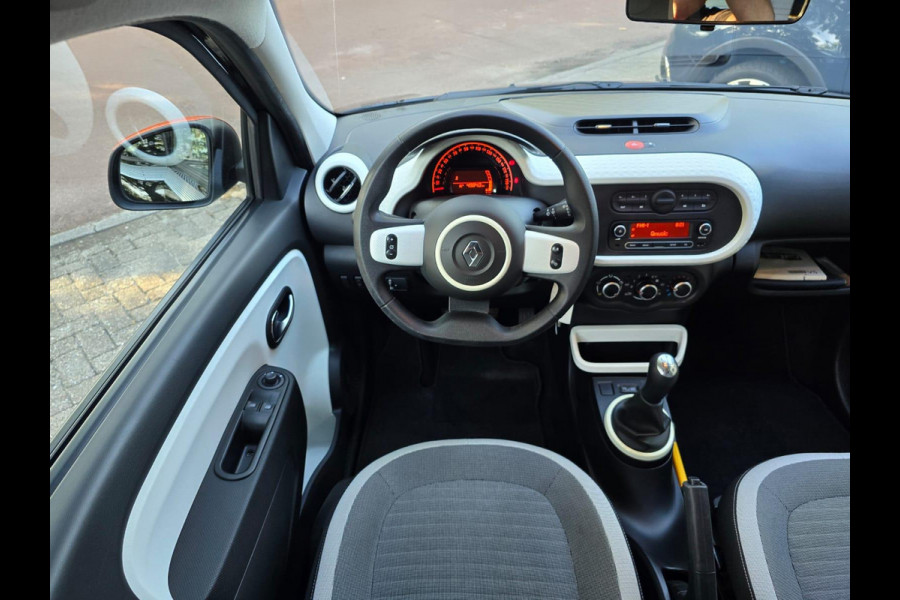 Renault Twingo 1.0 SCe Collection | 1E EIGENAAR | 3/6 OF 12MND GARANTIE | AIRCO | ELEC PAKKET |