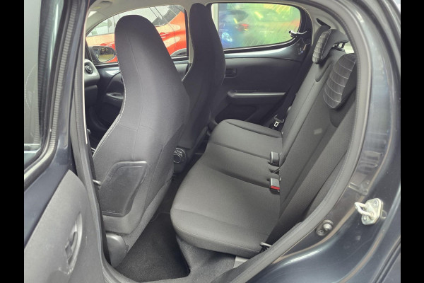 Peugeot 108 1.0 e-VTi Active | 1E EIGENAAR |3/6 OF 12MND GARANTIE | AIRCO | ELEC RAMEN | NW APK |