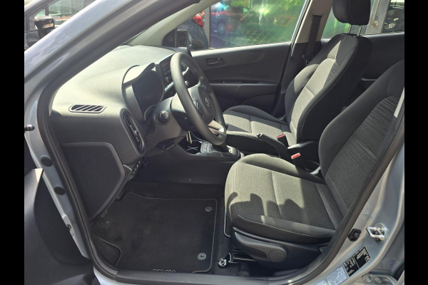 Kia Picanto 1.0 CVVT PlusLine | 2E EIGENAAR |3/6 OF 12MND GARANITE | AIRCO | UNIEK LAGE KM |