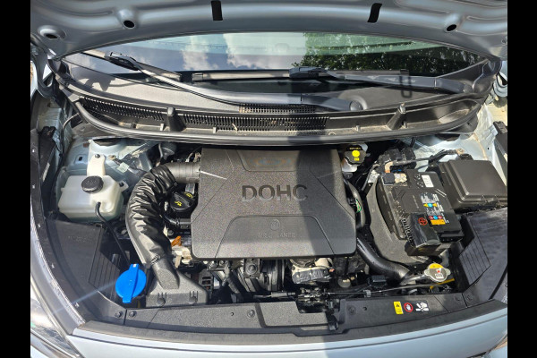 Kia Picanto 1.0 CVVT PlusLine | 2E EIGENAAR |3/6 OF 12MND GARANITE | AIRCO | UNIEK LAGE KM |