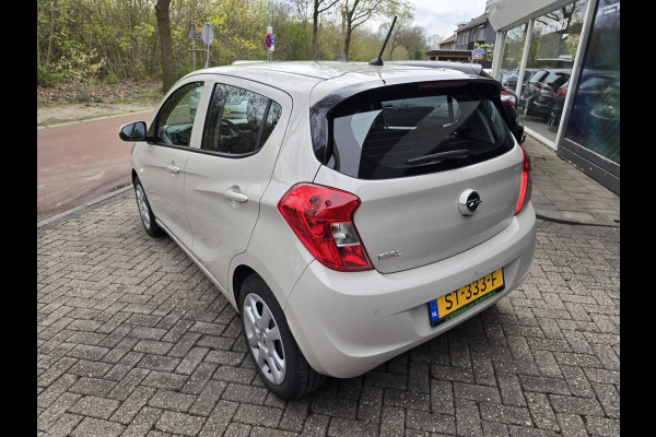 Opel KARL 1.0 ecoFLEX Edition | 2E EIGENAAR |3/6 OF 12MND GARANTIE | AIRCO | CRUISE | LMV |