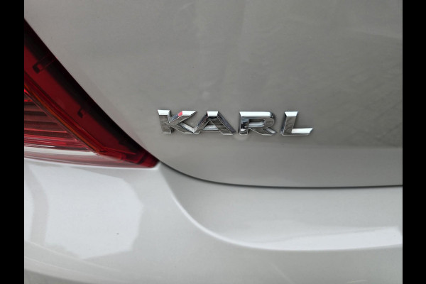 Opel KARL 1.0 ecoFLEX Edition | 2E EIGENAAR |3/6 OF 12MND GARANTIE | AIRCO | CRUISE | LMV |
