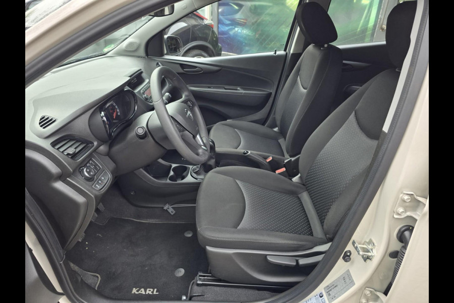 Opel KARL 1.0 ecoFLEX Edition | 2E EIGENAAR |3/6 OF 12MND GARANTIE | AIRCO | CRUISE | LMV |