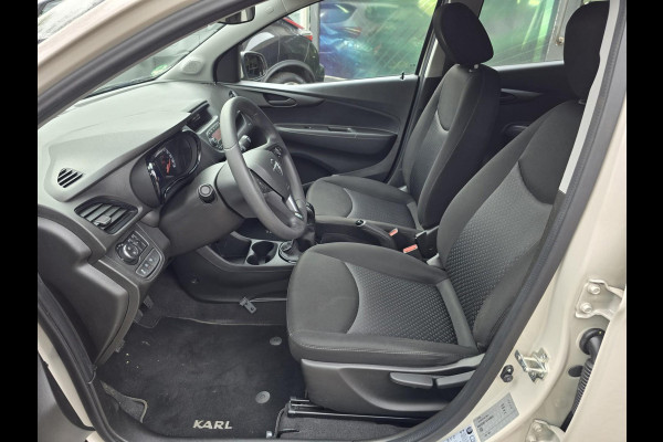 Opel KARL 1.0 ecoFLEX Edition | 2E EIGENAAR |3/6 OF 12MND GARANTIE | AIRCO | CRUISE | LMV |