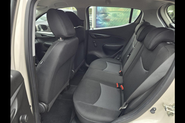 Opel KARL 1.0 ecoFLEX Edition | 2E EIGENAAR |3/6 OF 12MND GARANTIE | AIRCO | CRUISE | LMV |