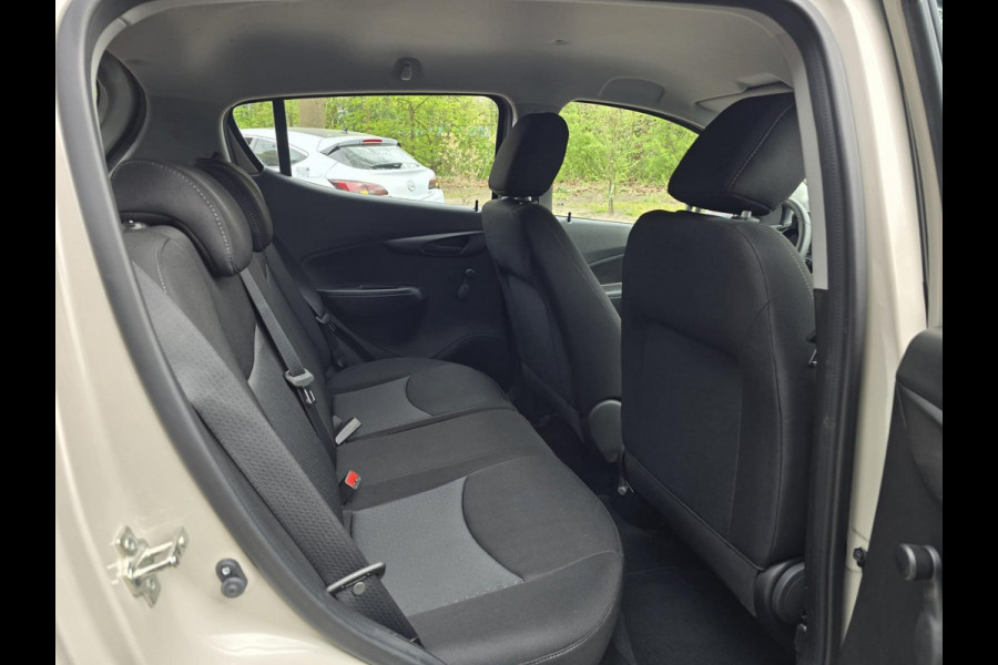 Opel KARL 1.0 ecoFLEX Edition | 2E EIGENAAR |3/6 OF 12MND GARANTIE | AIRCO | CRUISE | LMV |