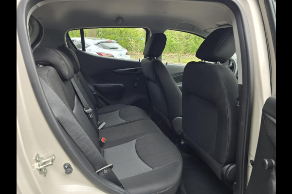 Opel KARL 1.0 ecoFLEX Edition | 2E EIGENAAR |3/6 OF 12MND GARANTIE | AIRCO | CRUISE | LMV |