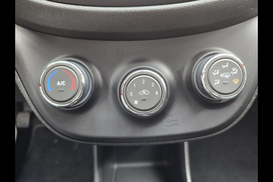 Opel KARL 1.0 ecoFLEX Edition | 2E EIGENAAR |3/6 OF 12MND GARANTIE | AIRCO | CRUISE | LMV |