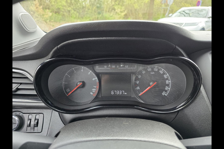 Opel KARL 1.0 ecoFLEX Edition | 2E EIGENAAR |3/6 OF 12MND GARANTIE | AIRCO | CRUISE | LMV |