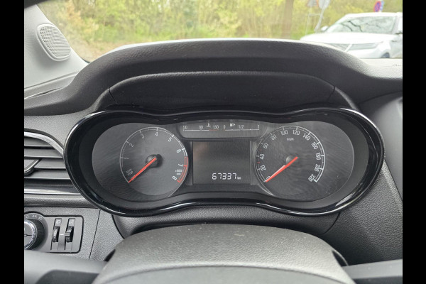 Opel KARL 1.0 ecoFLEX Edition | 2E EIGENAAR |3/6 OF 12MND GARANTIE | AIRCO | CRUISE | LMV |
