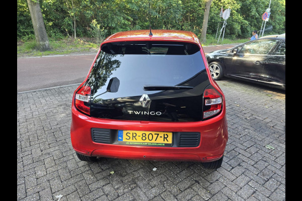 Renault Twingo 1.0 SCe Limited | 1E EIGENAAR |3/6 OF 12MND GARANTIE | AUTOMAAT | CRUISE | LMV |