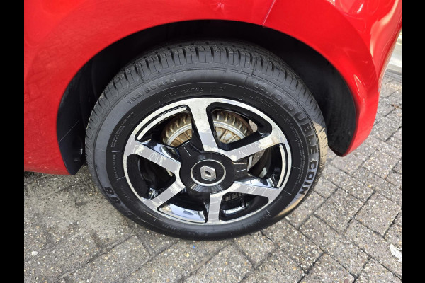 Renault Twingo 1.0 SCe Limited | 1E EIGENAAR |3/6 OF 12MND GARANTIE | AUTOMAAT | CRUISE | LMV |