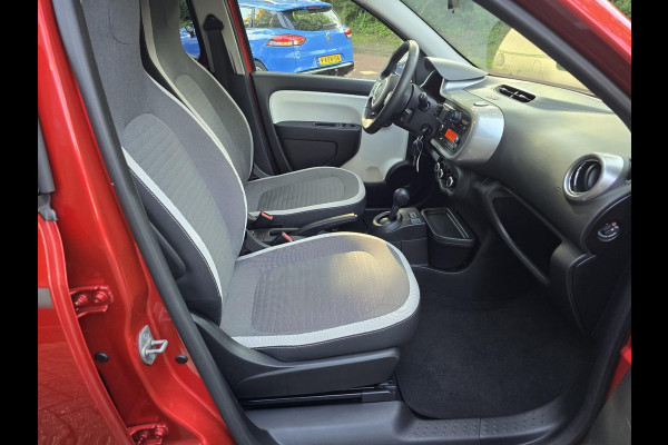 Renault Twingo 1.0 SCe Limited | 1E EIGENAAR |3/6 OF 12MND GARANTIE | AUTOMAAT | CRUISE | LMV |