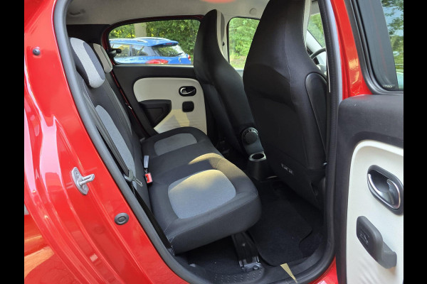 Renault Twingo 1.0 SCe Limited | 1E EIGENAAR |3/6 OF 12MND GARANTIE | AUTOMAAT | CRUISE | LMV |