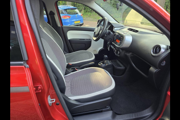 Renault Twingo 1.0 SCe Limited | 1E EIGENAAR |3/6 OF 12MND GARANTIE | AUTOMAAT | CRUISE | LMV |