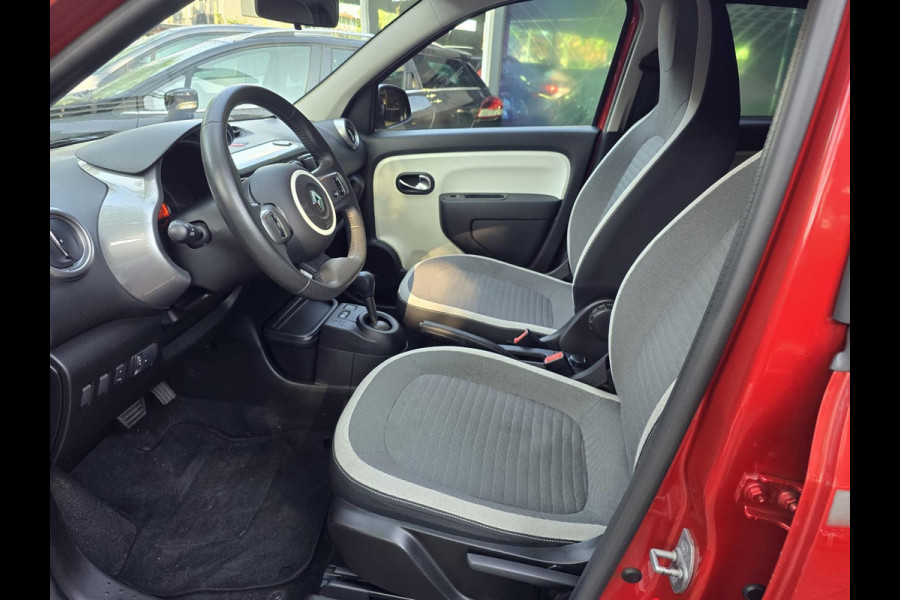 Renault Twingo 1.0 SCe Limited | 1E EIGENAAR |3/6 OF 12MND GARANTIE | AUTOMAAT | CRUISE | LMV |