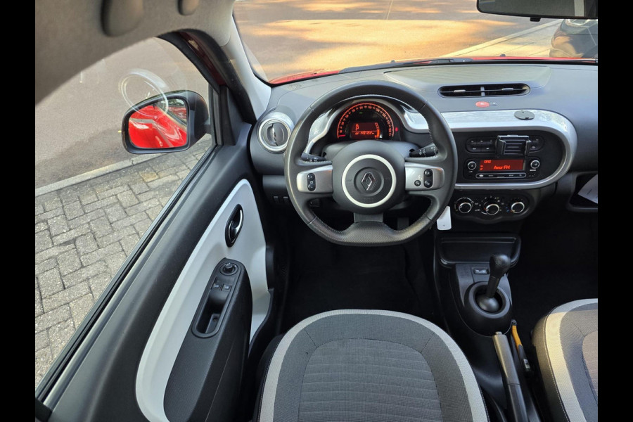 Renault Twingo 1.0 SCe Limited | 1E EIGENAAR |3/6 OF 12MND GARANTIE | AUTOMAAT | CRUISE | LMV |