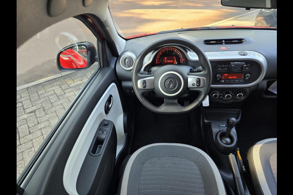 Renault Twingo 1.0 SCe Limited | 1E EIGENAAR |3/6 OF 12MND GARANTIE | AUTOMAAT | CRUISE | LMV |