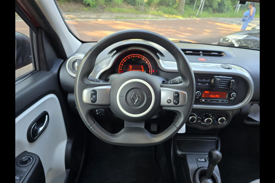 Renault Twingo 1.0 SCe Limited | 1E EIGENAAR |3/6 OF 12MND GARANTIE | AUTOMAAT | CRUISE | LMV |