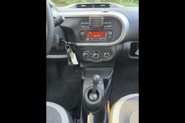 Renault Twingo 1.0 SCe Limited | 1E EIGENAAR |3/6 OF 12MND GARANTIE | AUTOMAAT | CRUISE | LMV |