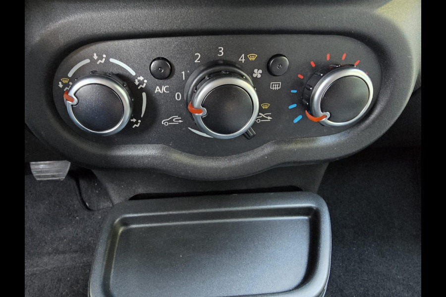 Renault Twingo 1.0 SCe Limited | 1E EIGENAAR |3/6 OF 12MND GARANTIE | AUTOMAAT | CRUISE | LMV |