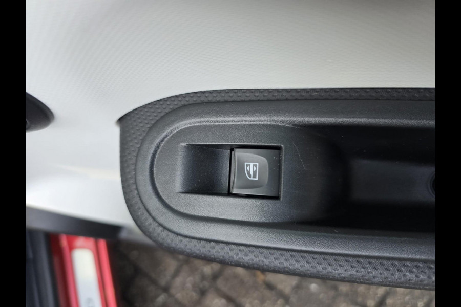 Renault Twingo 1.0 SCe Limited | 1E EIGENAAR |3/6 OF 12MND GARANTIE | AUTOMAAT | CRUISE | LMV |