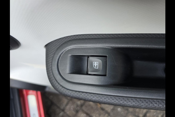 Renault Twingo 1.0 SCe Limited | 1E EIGENAAR |3/6 OF 12MND GARANTIE | AUTOMAAT | CRUISE | LMV |