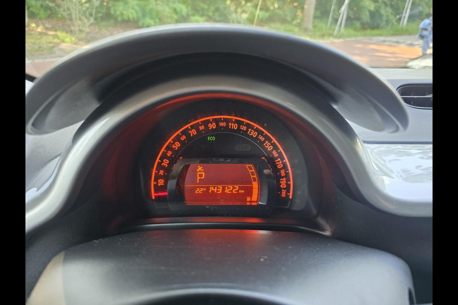 Renault Twingo 1.0 SCe Limited | 1E EIGENAAR |3/6 OF 12MND GARANTIE | AUTOMAAT | CRUISE | LMV |