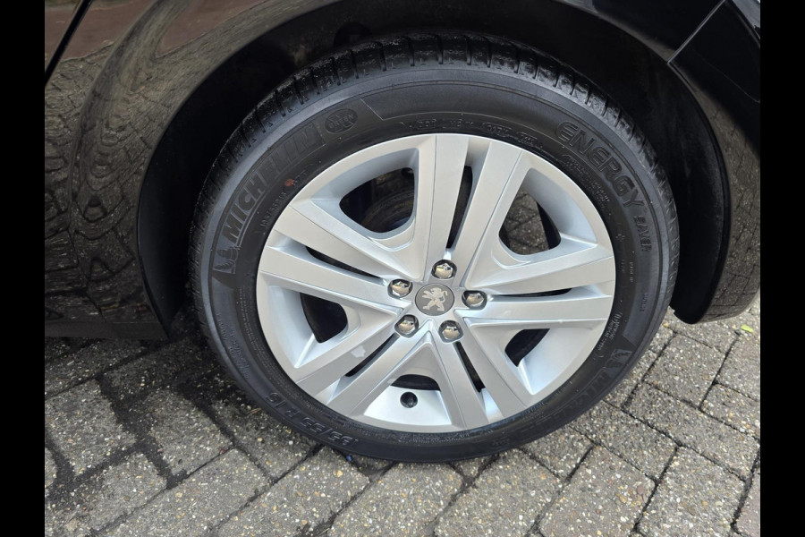 Peugeot 208 1.2 PureTech Signature | 1E EIGENAAR | 3/6 OF 12MND GARANTIE | CRUISE | NAVI |