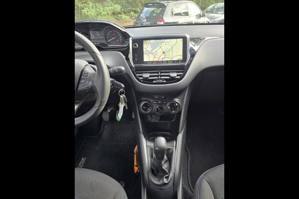 Peugeot 208 1.2 PureTech Signature | 1E EIGENAAR | 3/6 OF 12MND GARANTIE | CRUISE | NAVI |