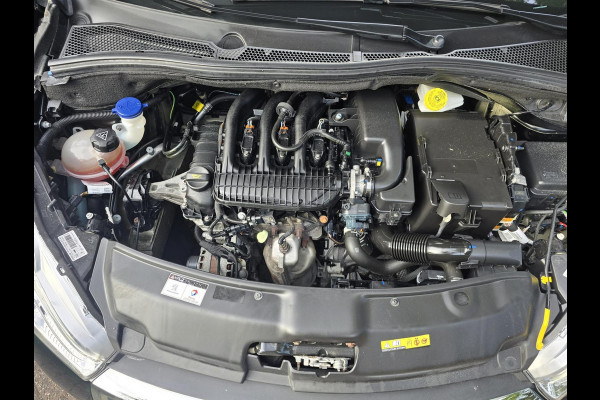 Peugeot 208 1.2 PureTech Signature | 1E EIGENAAR | 3/6 OF 12MND GARANTIE | CRUISE | NAVI |