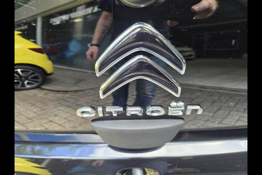 Citroën C1 1.0 VTi Feel | 2E EIGENAAR |3/6 OF 12MND GARANTIE | CAMERA | AIRCO | ELEC RAMEN | NW APK |
